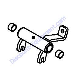 172A29-46490 LINK ASSEMBLY C Yanmar SV08-1B Excavator