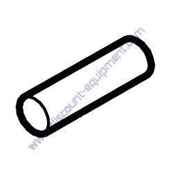 22351-040008 PIN SPRING 4.0X8 Yanmar SV08-1B Excavator