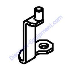 172446-45910 PTO LOCK ASSEMBLY Yanmar SV08-1B Excavator