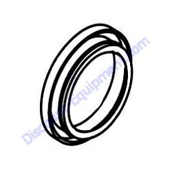 1A6260-27270 GROMMET 35 Yanmar SV08-1B Excavator