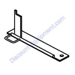 172A82-45550 GUIDE ASSEMBLY Yanmar SV08-1B Excavator