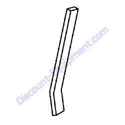 172446-49260 SEAL STAND COVER Yanmar SV08-1B Excavator