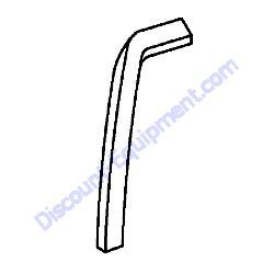 172446-49120 SEAL SWIVEL Yanmar SV08-1B Excavator