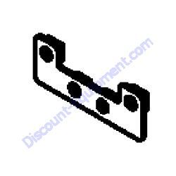 172A29-45500 HORN PLATE ASSEMBLY Yanmar SV08-1B Excavator