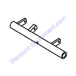 172446-45290 LINK LOCK Yanmar SV08-1B Excavator