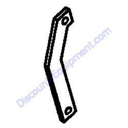 172446-45340 LINK LOCK Yanmar SV08-1B Excavator