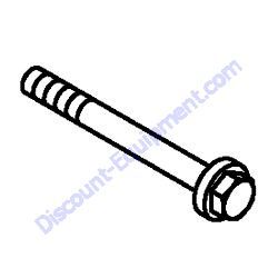 172480-50480 STOPPER BOLT ASSEMBLY Yanmar SV08-1B Excavator