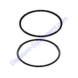 172157-57610 SEAL SET Yanmar SV08-1B Excavator