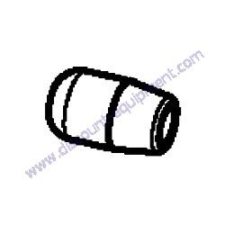 172157-58830 KNOB 6.5X18X35 Yanmar SV08-1B Excavator