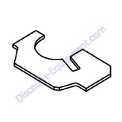 172446-62210 INSULATOR Yanmar SV08-1B Excavator