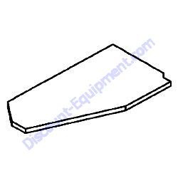 172446-62230 INSULATOR Yanmar SV08-1B Excavator