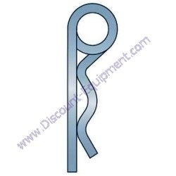 22372-080000 PIN SNAP 8 Yanmar SV08-1B Excavator (PACK OF 10)