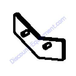 172A88-03010 EMBLEM ASSEMBLY FY S1 Y Yanmar SV08-1B Excavator