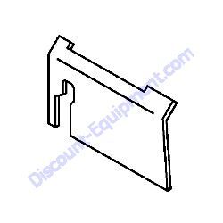 172A20-65301 SPONGE Yanmar SV08-1B Excavator