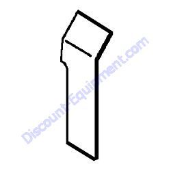 172446-65581 INSULATOR Yanmar SV08-1B Excavator