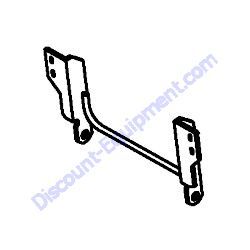 172446-65300 BONNET ARM ASSEMBLY Yanmar SV08-1B Excavator