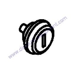 172164-66170 CYLINDER KEY ASSEMBLY Yanmar SV08-1B Excavator
