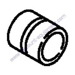 172156-72770 BUSH PIN 25 35 B Yanmar SV08-1B Excavator