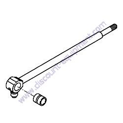 172446-72260 BOOM ROD ASSEMBLY Yanmar SV08-1B Excavator