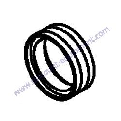 172A54-72320 PACKING BRL50 ASSEMBLY Yanmar SV08-1B Excavator
