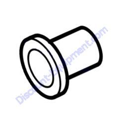 172446-72370 COLLAR 36-25 Yanmar SV08-1B Excavator