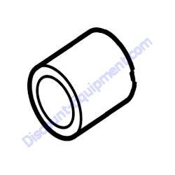 172447-72380 RING CUSHION 36 Yanmar SV08-1B Excavator