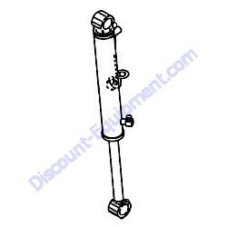 172446-72550-N BUCKET CYLINDER ASSEMBLY Yanmar SV08-1B Excavator