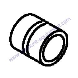 172156-72410 BUSH PIN 25 35 A Yanmar SV08-1B Excavator