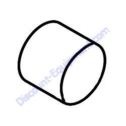 24550-030300 BUSH 30X30 Yanmar SV08-1B Excavator