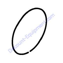 172157-70090 SNAP RING Yanmar SV08-1B Excavator