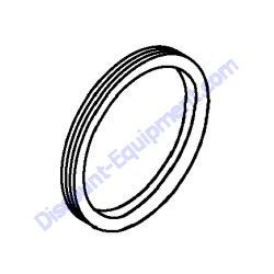 172447-73150 RING SEAL Yanmar SV08-1B Excavator