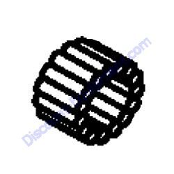 172186-73410 NEEDLE Yanmar SV08-1B Excavator