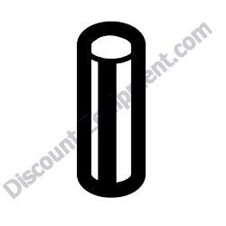 22351-030012 PIN SPRING 3.0X12 Yanmar SV08-1B Excavator