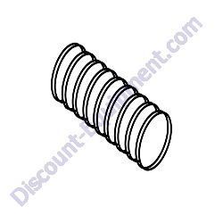 172447-73440 SPRING Yanmar SV08-1B Excavator