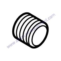 172422-73550 PLUG Yanmar SV08-1B Excavator