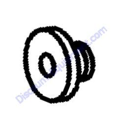 172187-73600 PLUG Yanmar SV08-1B Excavator