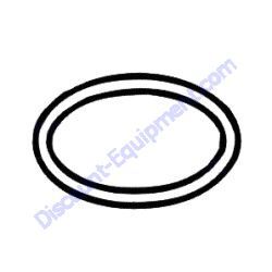 172A20-73420 BACK UP RING Yanmar SV08-1B Excavator