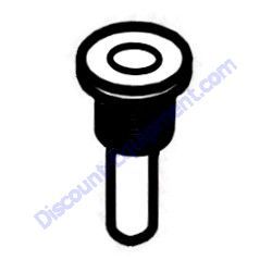 172137-70520 PLUG Yanmar SV08-1B Excavator