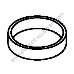 172A20-73230 SPACER BEARING Yanmar SV08-1B Excavator