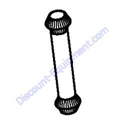 172449-73340 DRIVE Yanmar SV08-1B Excavator