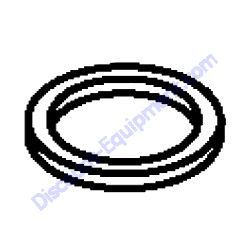 172171-73460 RETAINING RING Yanmar SV08-1B Excavator