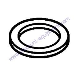 172B02-73860 SPACER SWIVEL Yanmar SV08-1B Excavator