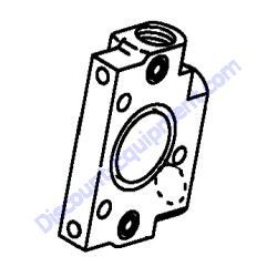 172447-74250 SECTION Yanmar SV08-1B Excavator