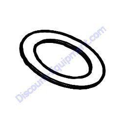 172157-70630 BACK UP RING Yanmar SV08-1B Excavator