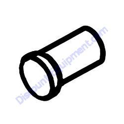172137-74520 VALVE CHECK Yanmar SV08-1B Excavator
