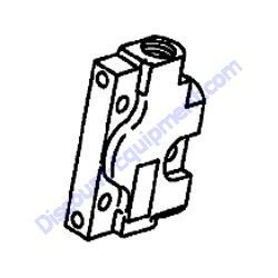 172447-74380 SECTION Yanmar SV08-1B Excavator