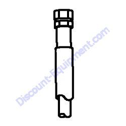 172A20-78120 HOSE Yanmar SV08-1B Excavator