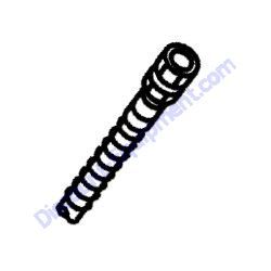172A20-78400 HOSE Yanmar SV08-1B Excavator