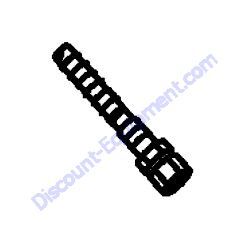 172A20-78440 HOSE Yanmar SV08-1B Excavator