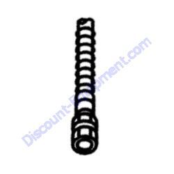 172A20-78460 HOSE Yanmar SV08-1B Excavator